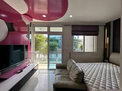Suites @ Paya Lebar (D19), Apartment #468946011